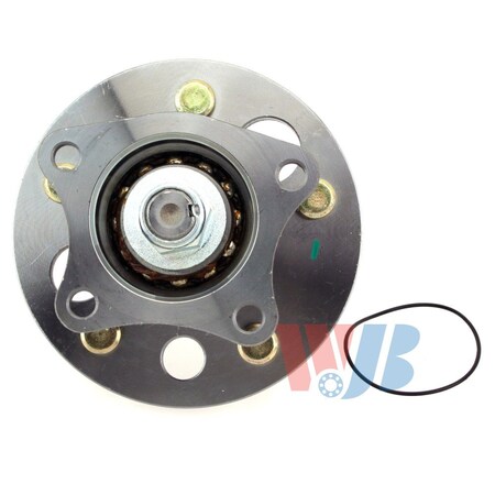 Wjb Hub Assembly, Wa512311 WA512311